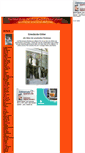 Mobile Screenshot of griechische-goetter.net